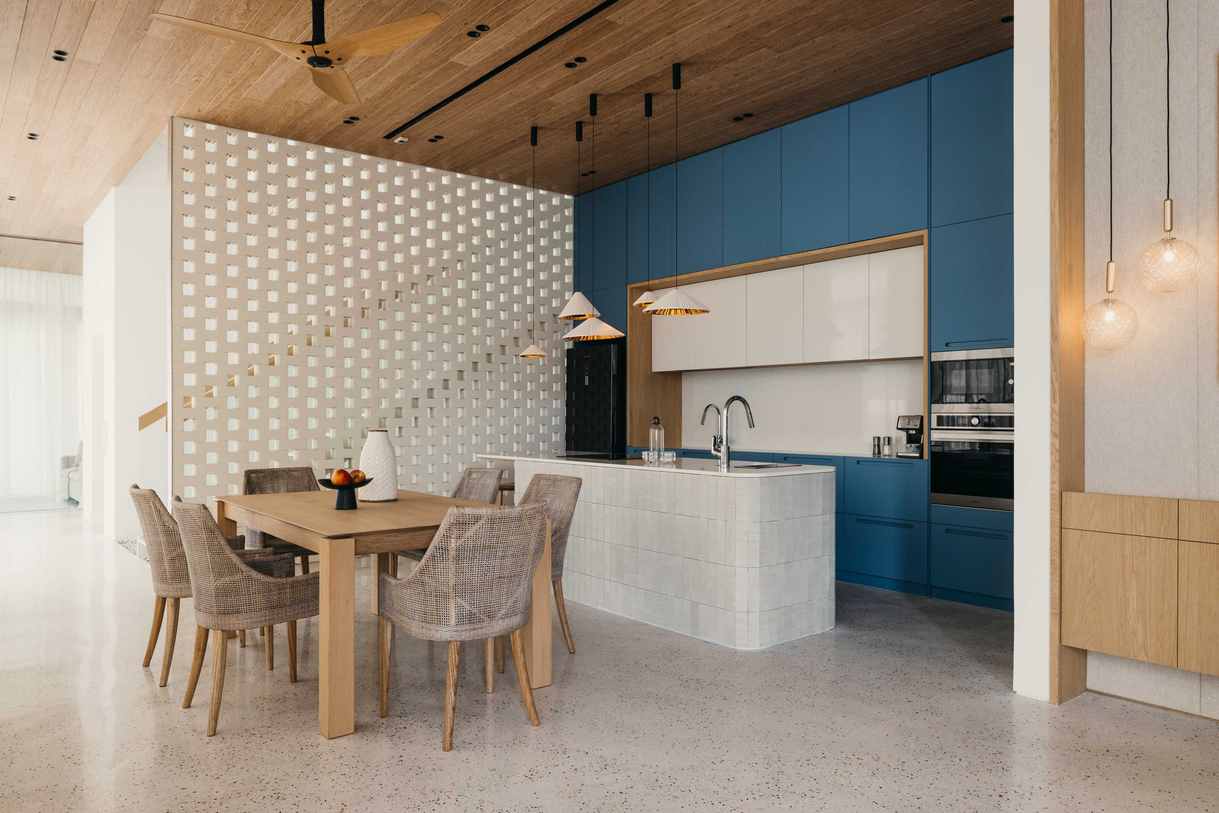 柳条屋丨新加坡丨Ming Architects-5