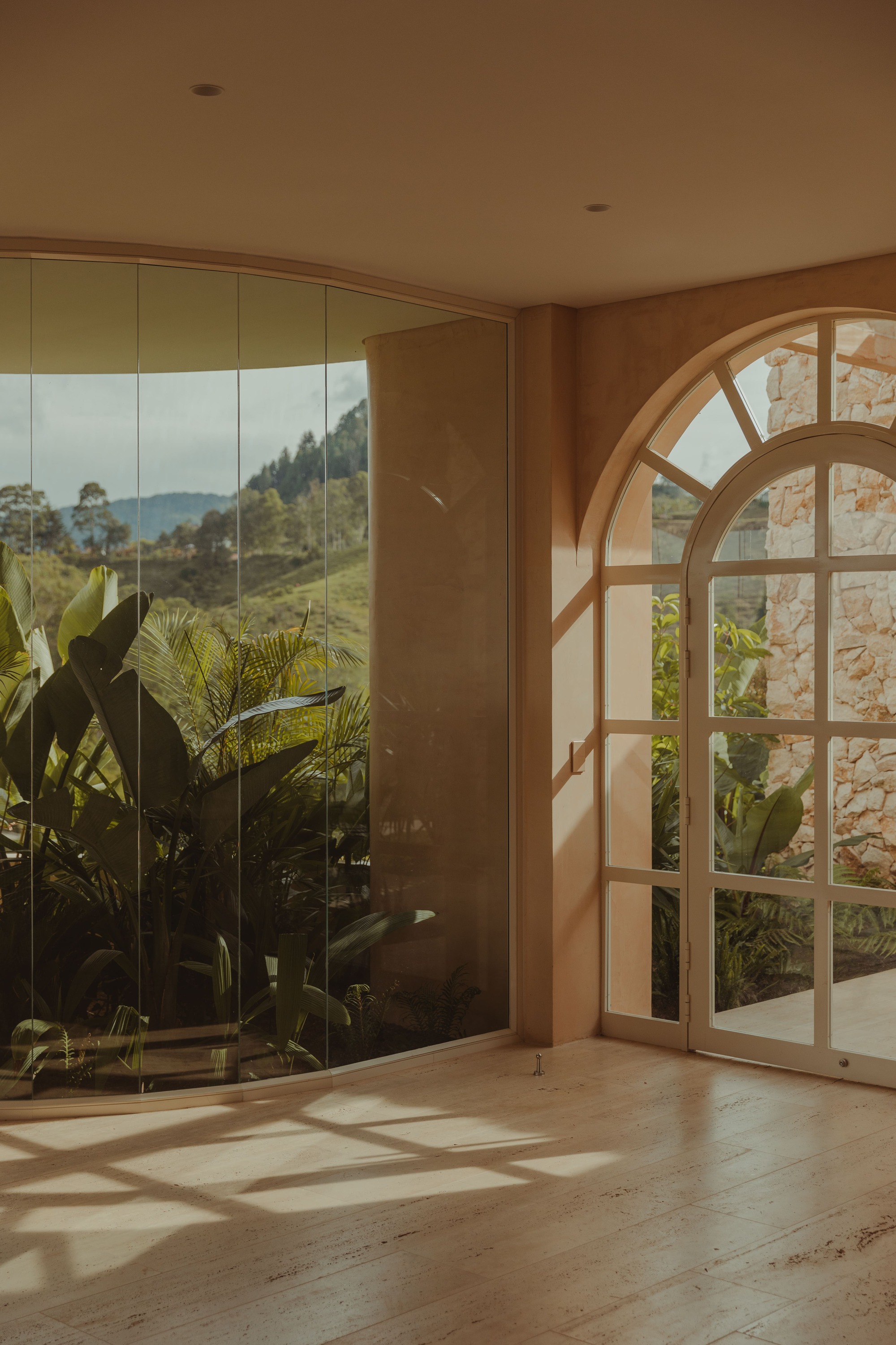 度假别墅丨哥伦比亚丨Bon Studio-15