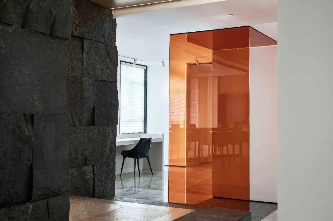 游园 | 多功能共享空间设计-42