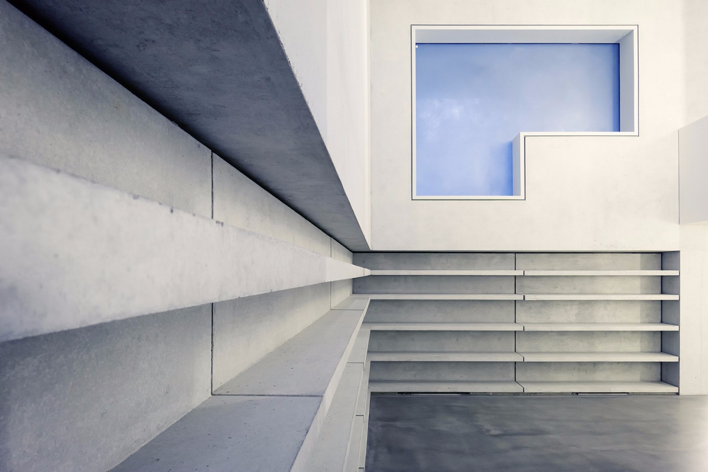 Ralph Graef：包豪斯摄影系列-25