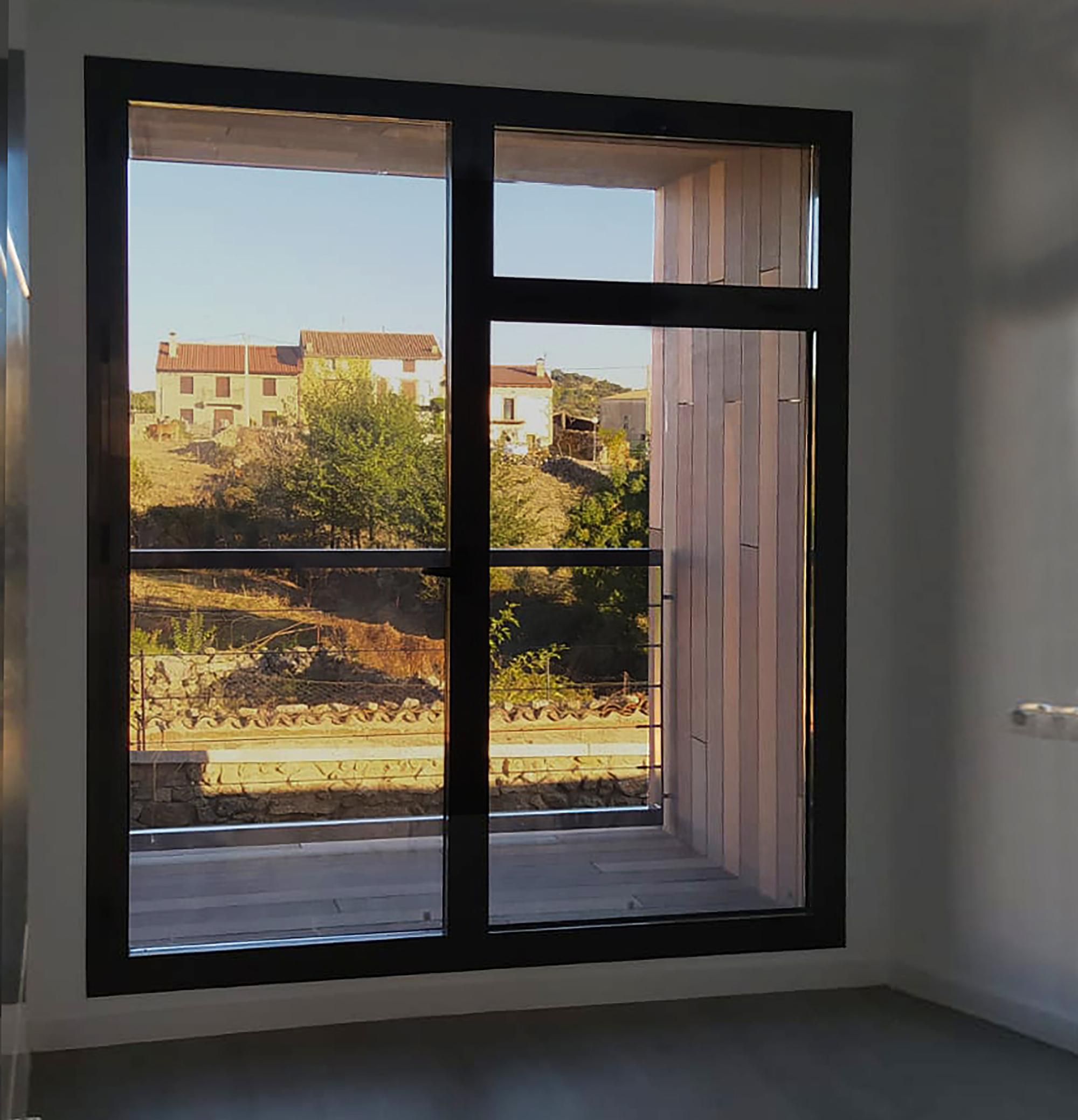 隐蔽之屋 或 隐藏的房子 或 隐秘的房屋丨西班牙-27