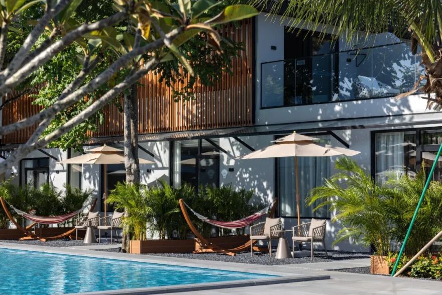 【青水案例】——镜逸·海酒店-24