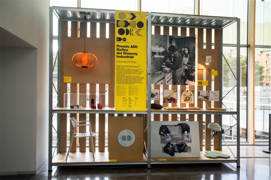 丨西班牙巴塞罗那丨emiliana design studio-15