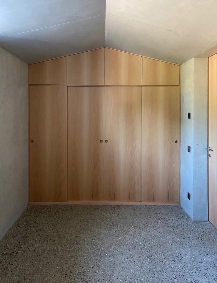 F住宅丨瑞士丨Celoria Architects-47