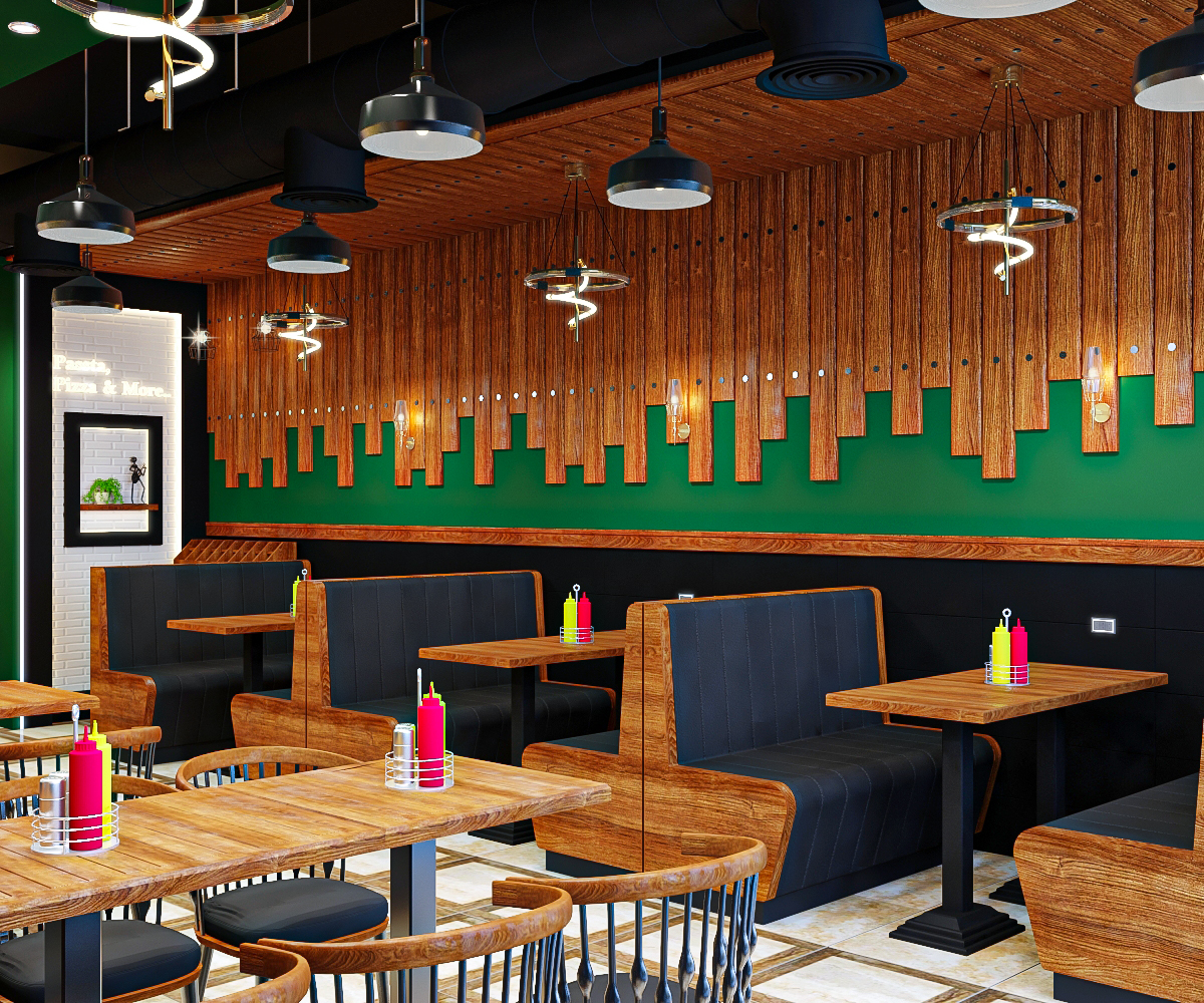 波斯特餐厅丨A S M A A S A M I R-10