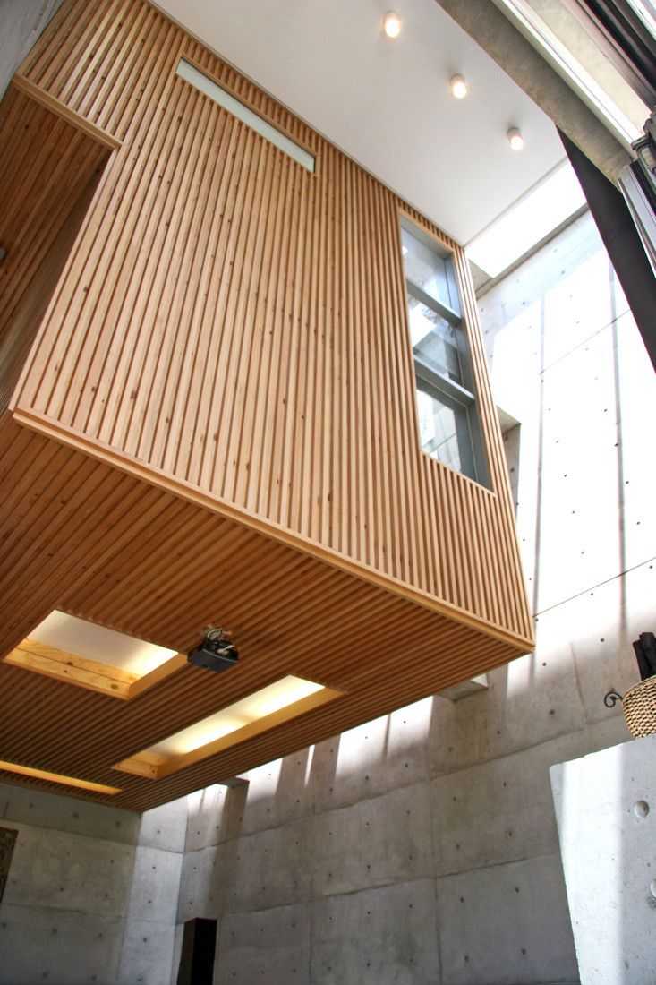 悬浮之境 | 韩国 Hye Ro Hun House-5