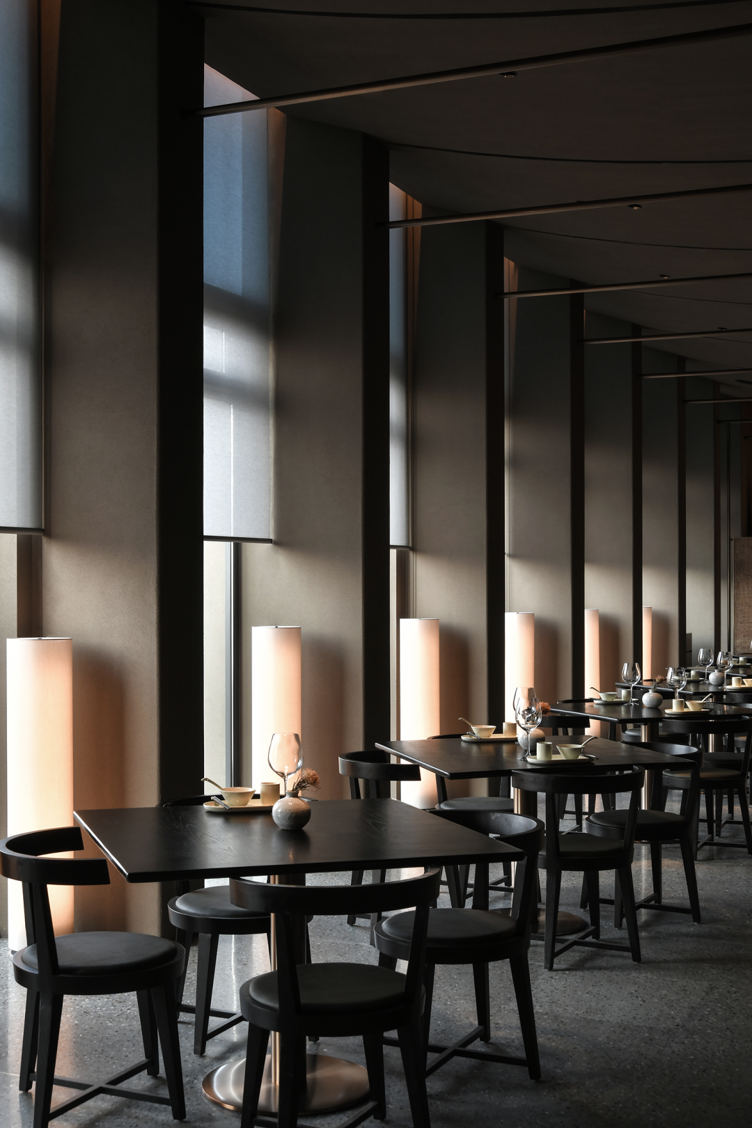 茶油香·飨宴丨中国厦门丨宽品设计顾问-39