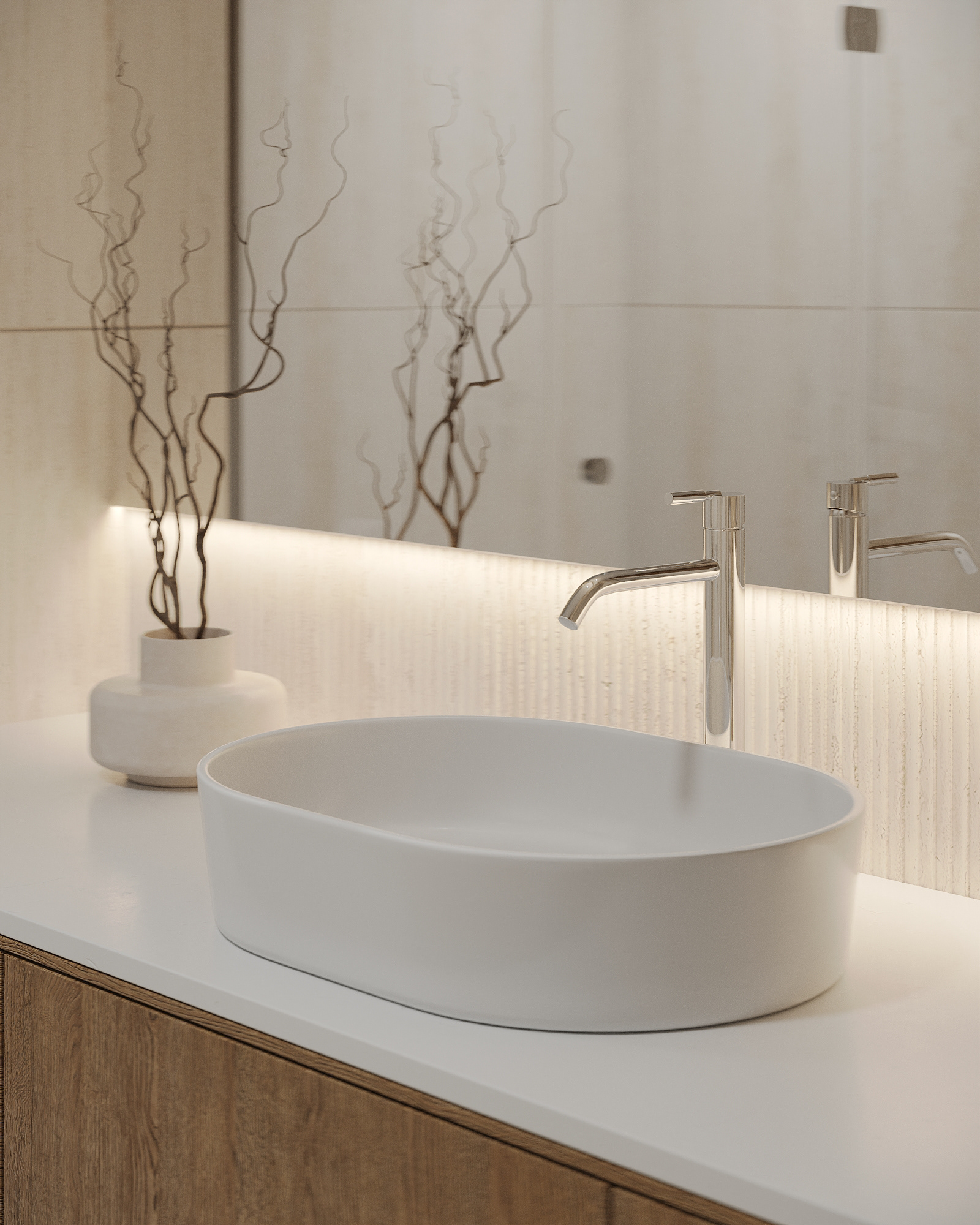 A.C.H.interiors | АЧЕ. ЖК Форст-26