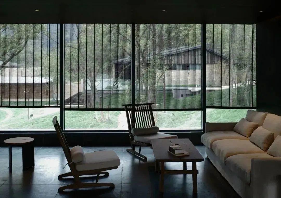 一山一寺民宿丨中国宜昌丨UNFOLDESIGN聿几空间-32