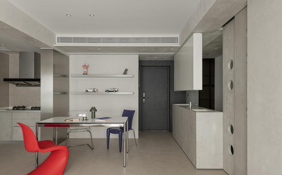 无边界浪漫之家丨童罗梦-14