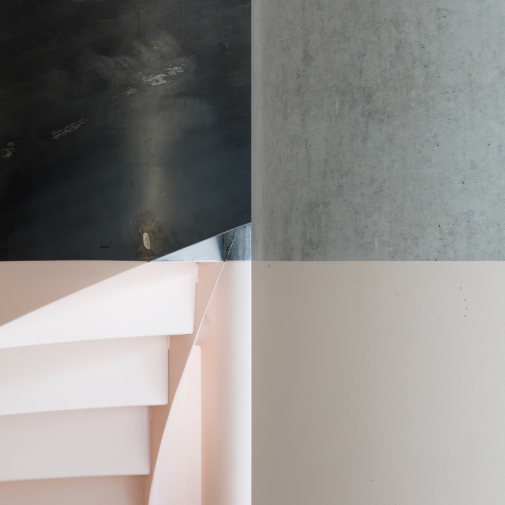 伦敦 Leman Locke 酒店——设计主导的酒店住宅新体验-68