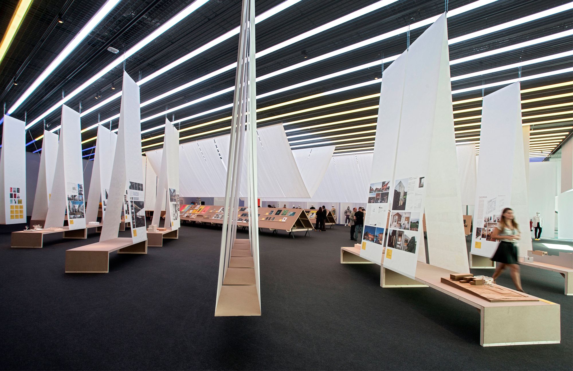 丨西班牙巴塞罗那丨emiliana design studio-9