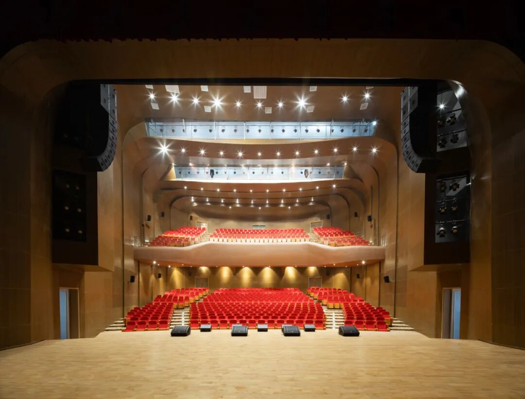 项目展示|渤海实验学校-46