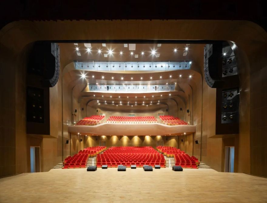 项目展示|渤海实验学校-46