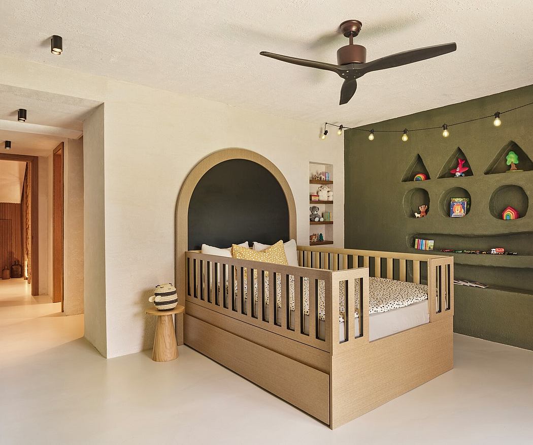 GKT 博德鲁姆住宅丨土耳其穆拉丨Beril Khalaf Interiors-10