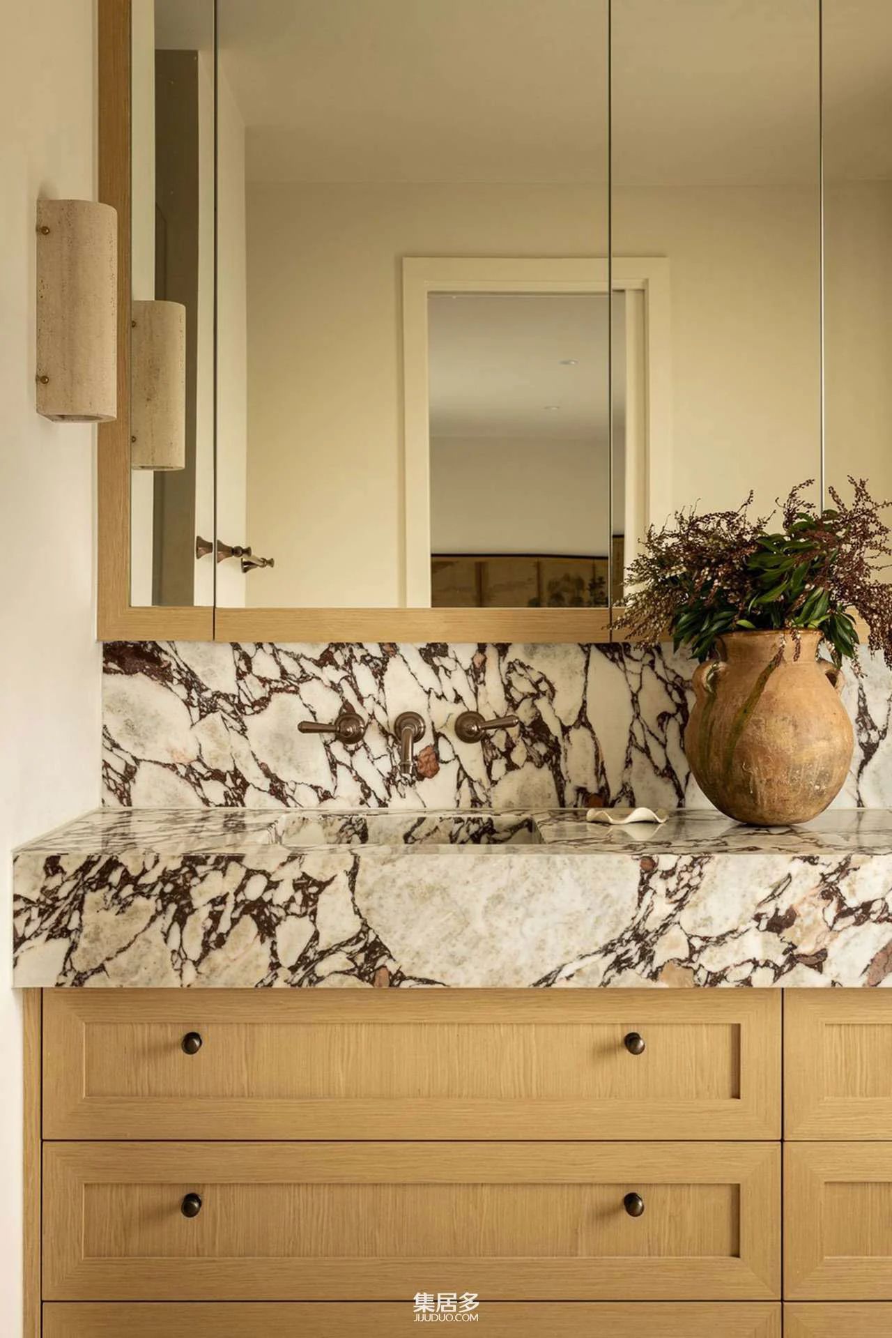 墨尔本住宅丨澳大利亚墨尔本丨Studio Ezra-29