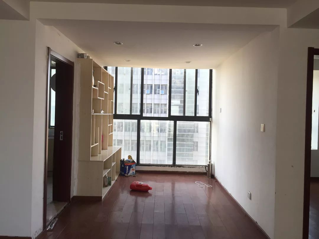 95㎡简约舒适二手房改造，轻松美好生活触手可及-29