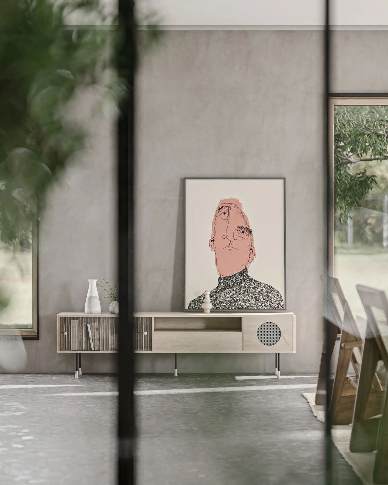 度假之居丨dxstomorrow-25