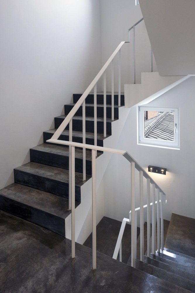 首尔芒根别墅-42