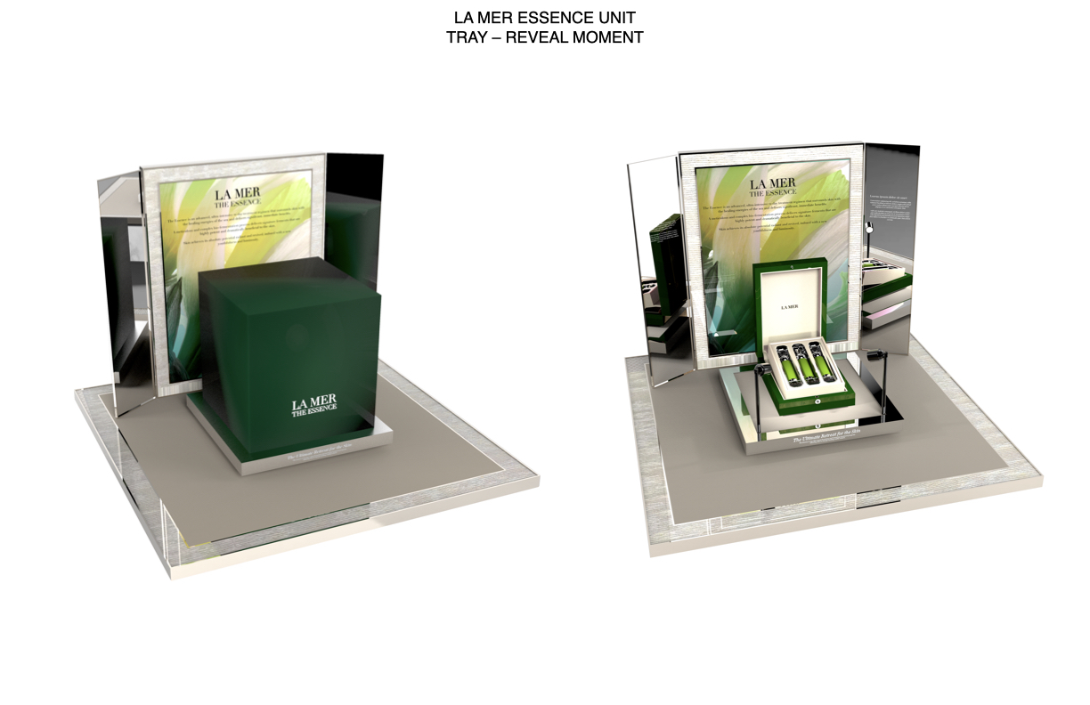 La Mer Essence event and in-store experience-2