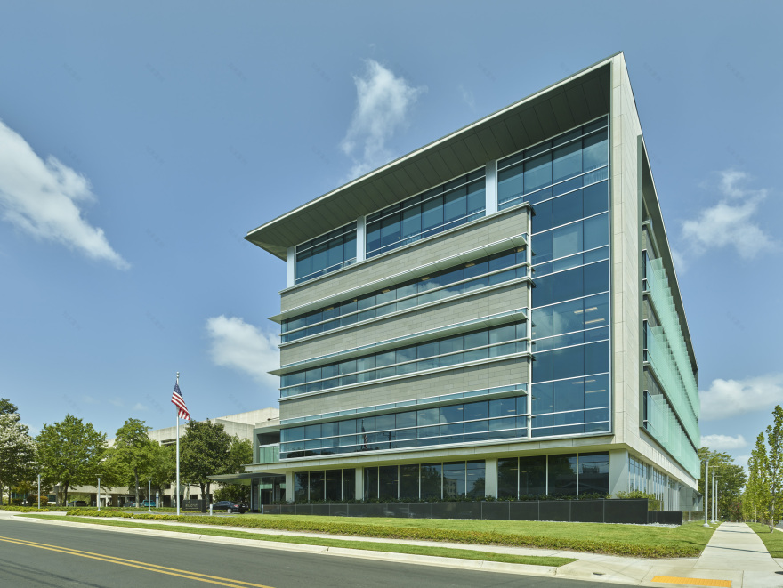 墨菲石油公司总部-16