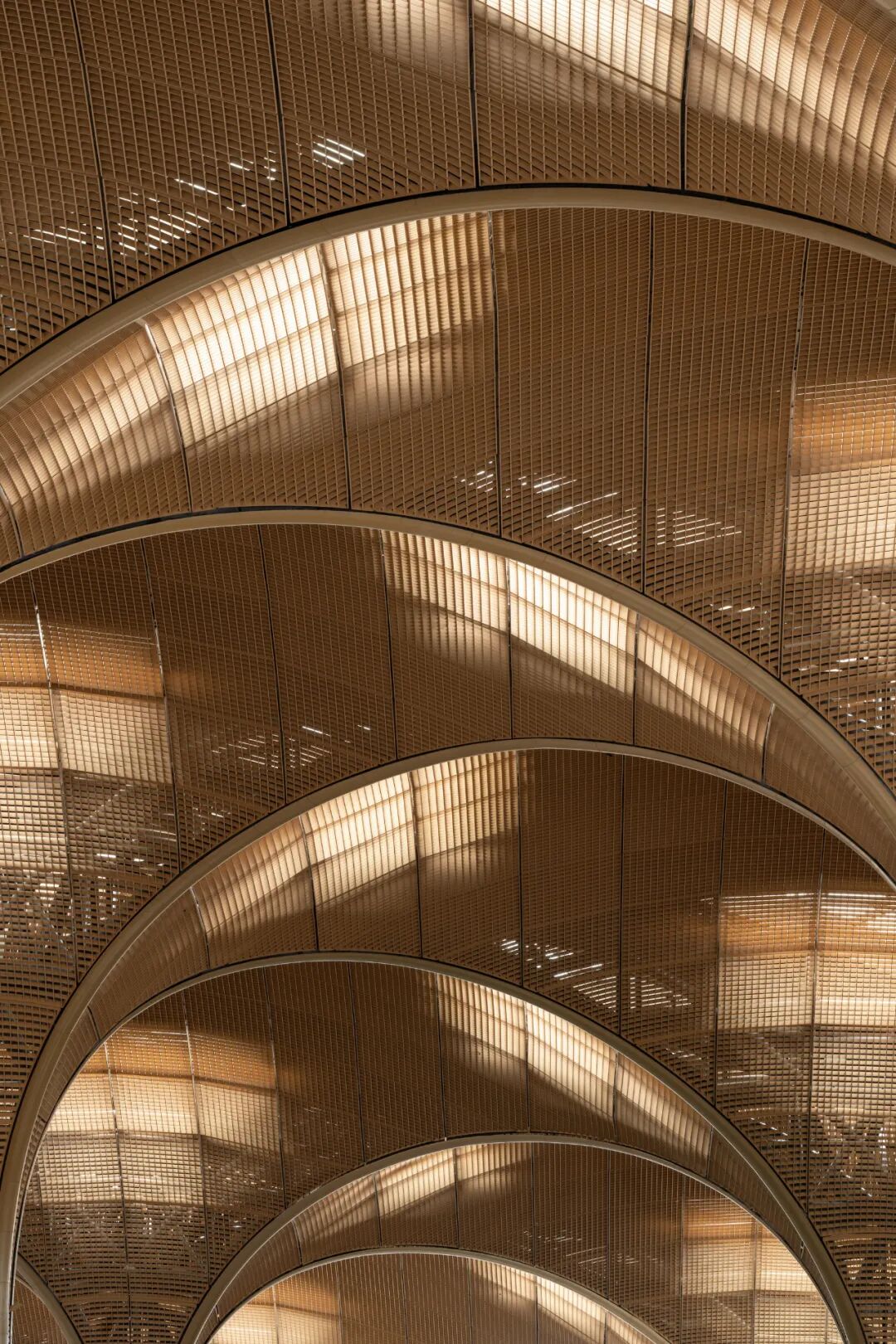 德崇国际机场丨柬埔寨金边市丨Foster + Partners与中国建筑西南院-16