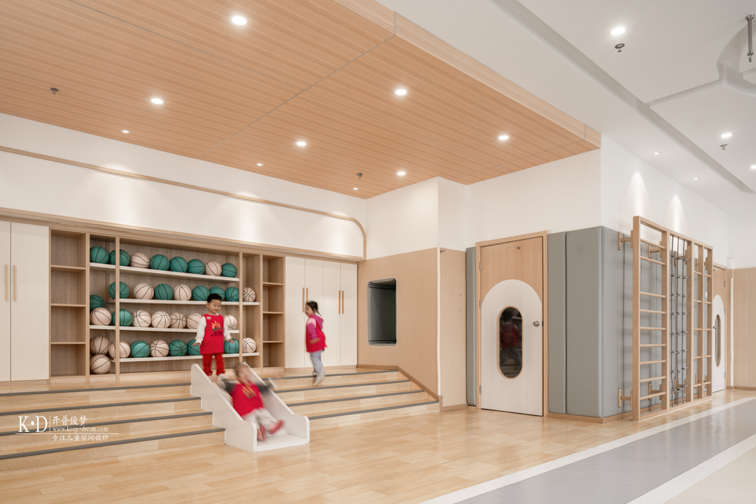 阳光雨露成长学苑丨中国安阳-8