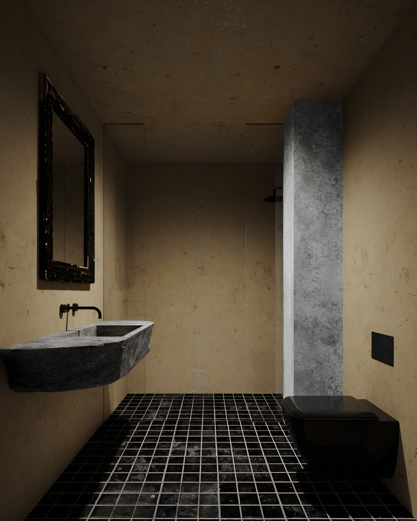 有无摄影 studio丨中国江西丨NOTHING DESIGN-39