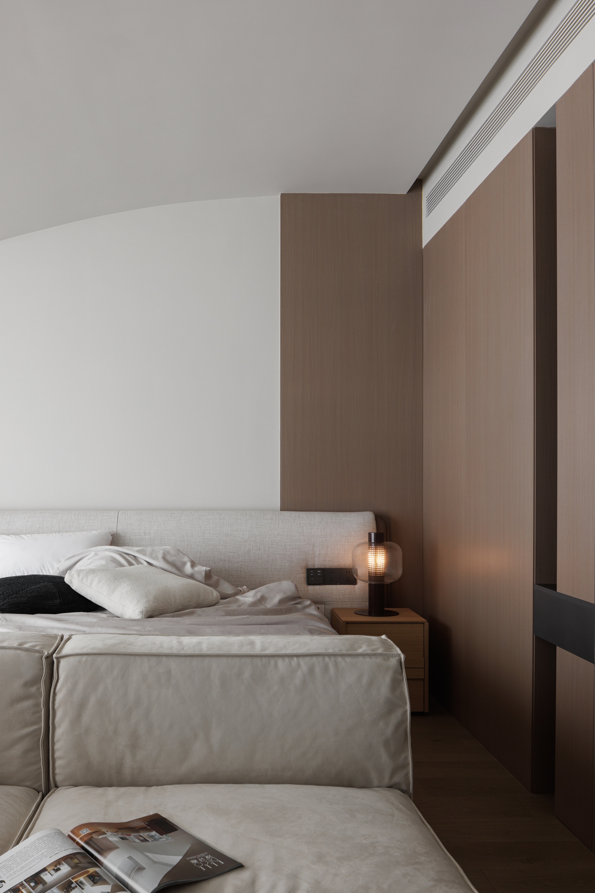 《 游艺》300㎡精装改造 · 宏福樘实景丨中国成都-37