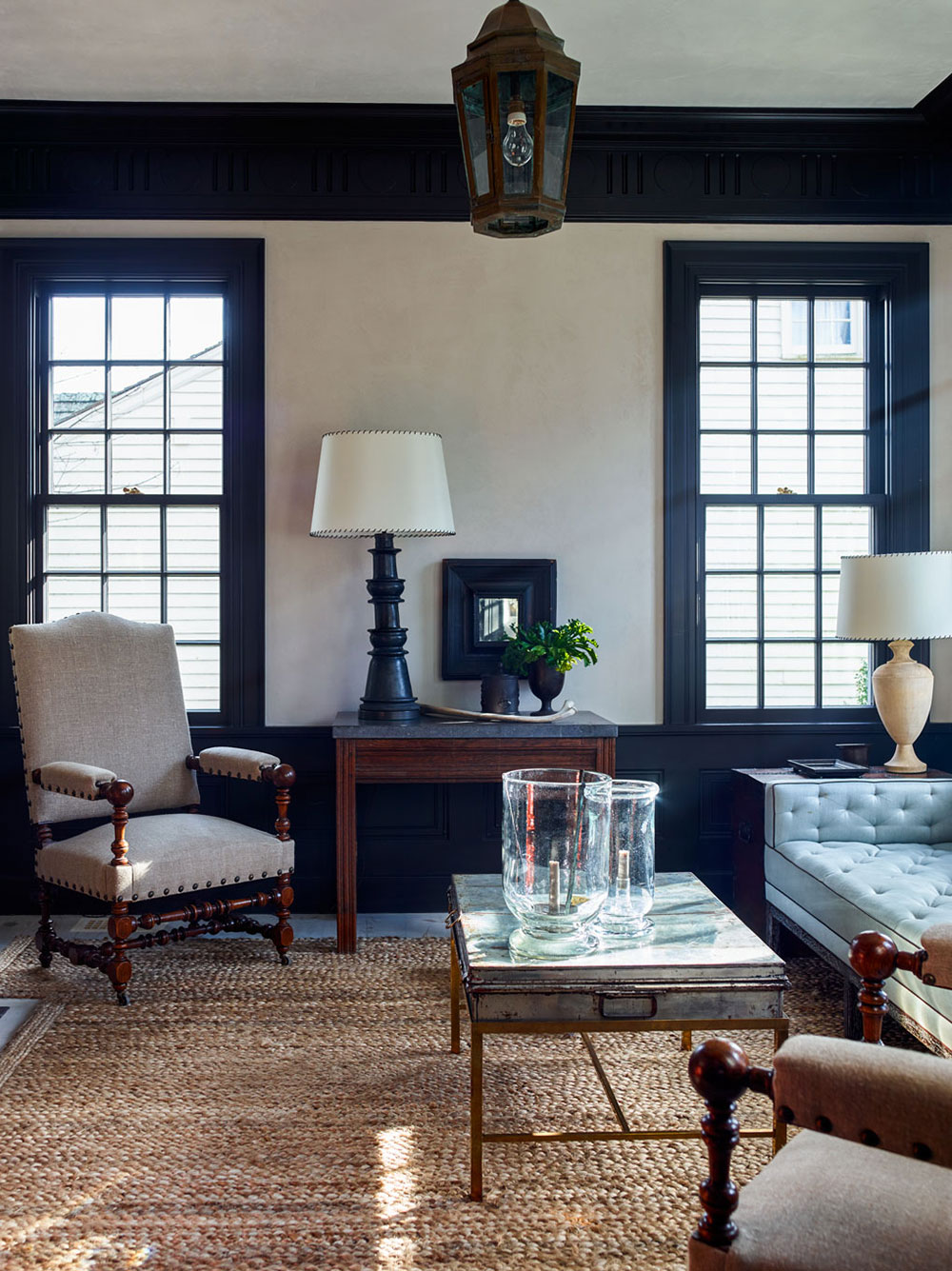 奇妙的传统长岛家园-4