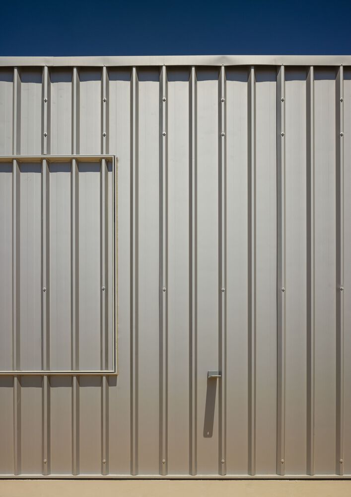 葡萄牙达普拉塔社区中心-32