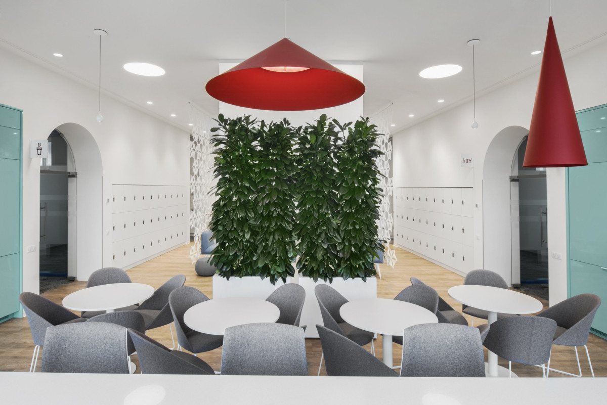 Johnson & Johnson Offices – Moscow-31