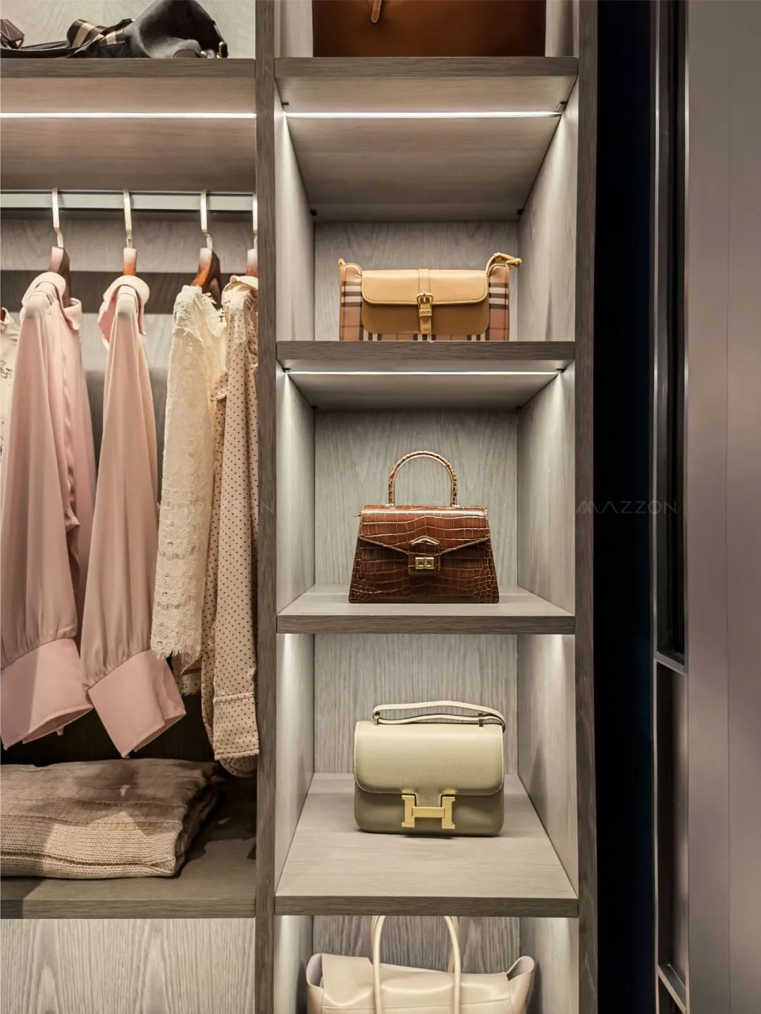 杭州中海·黄龙云起丨中国杭州丨近境制作设计-20