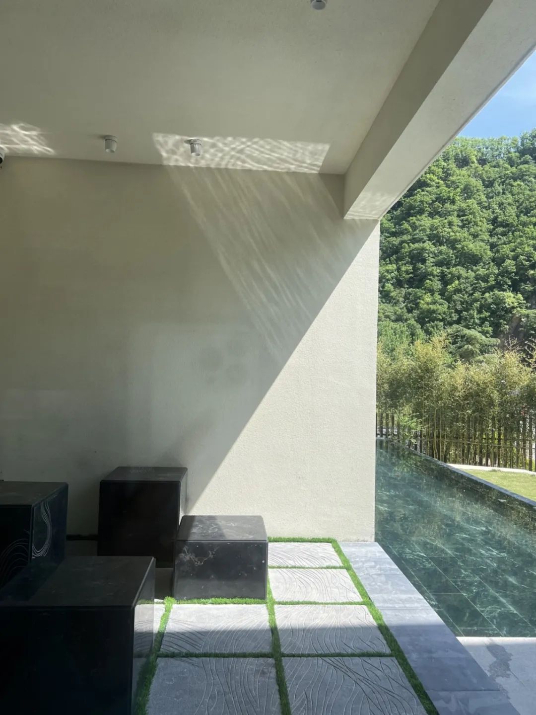 石间可入住的美术馆丨中国洛阳丨建微设计咨询-18