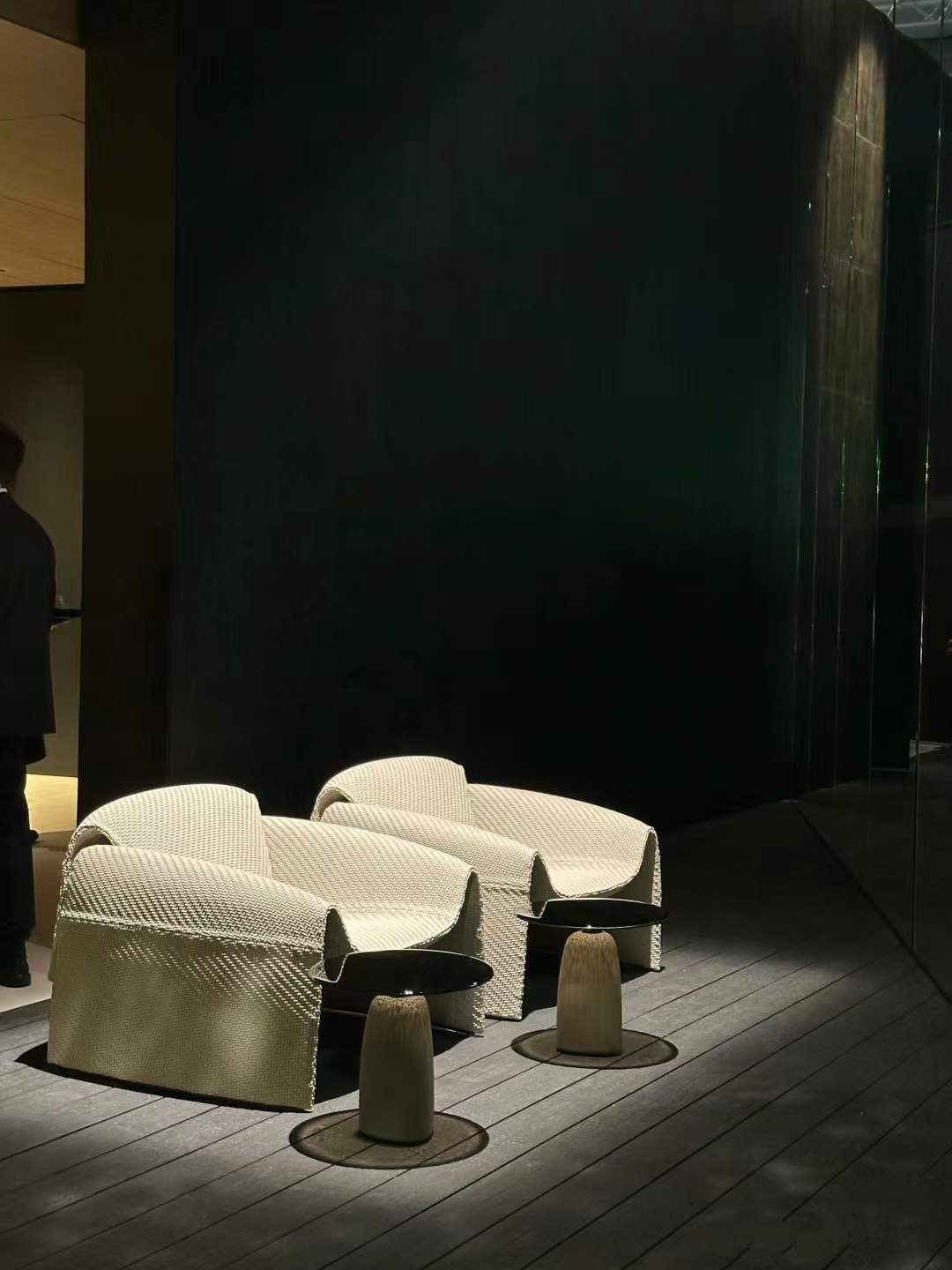 2024 米兰国际家具展览会丨意大利米兰-38