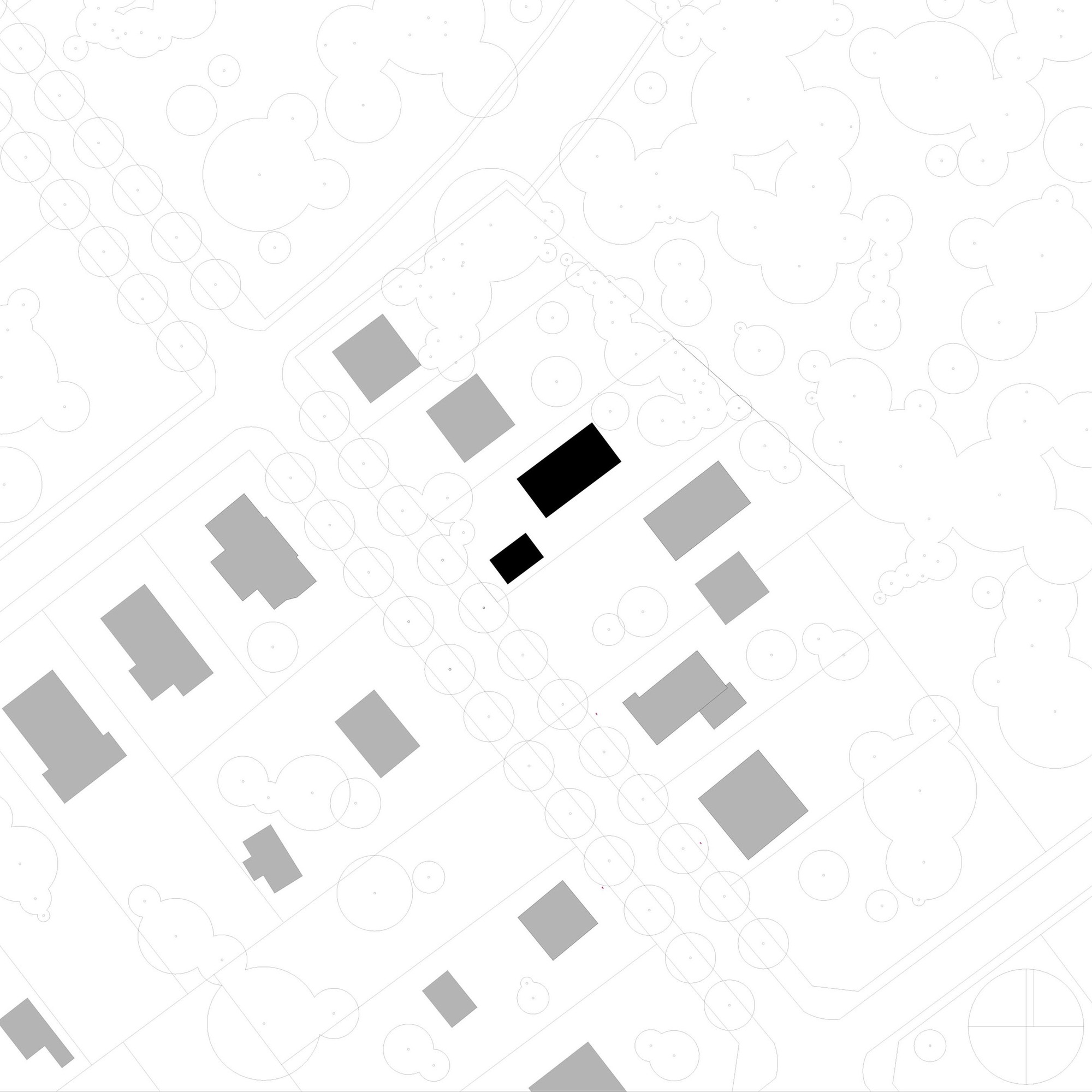 柏林郊区 Schulzendorf 别墅丨德国柏林-52