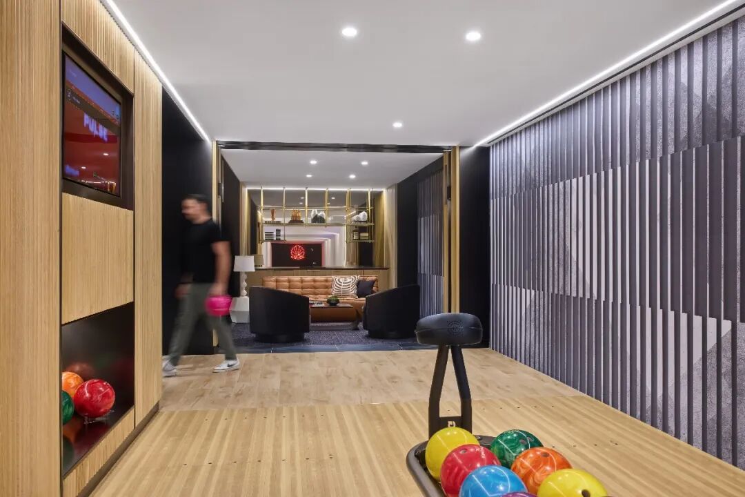 Pearl House（珠楼）丨美国曼哈顿丨Gensler-16