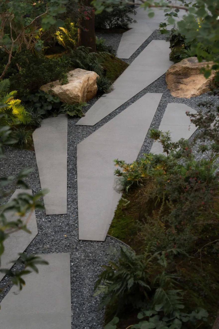 嘉兴晓风明月丨中国嘉兴丨ZSD卓时设计-39