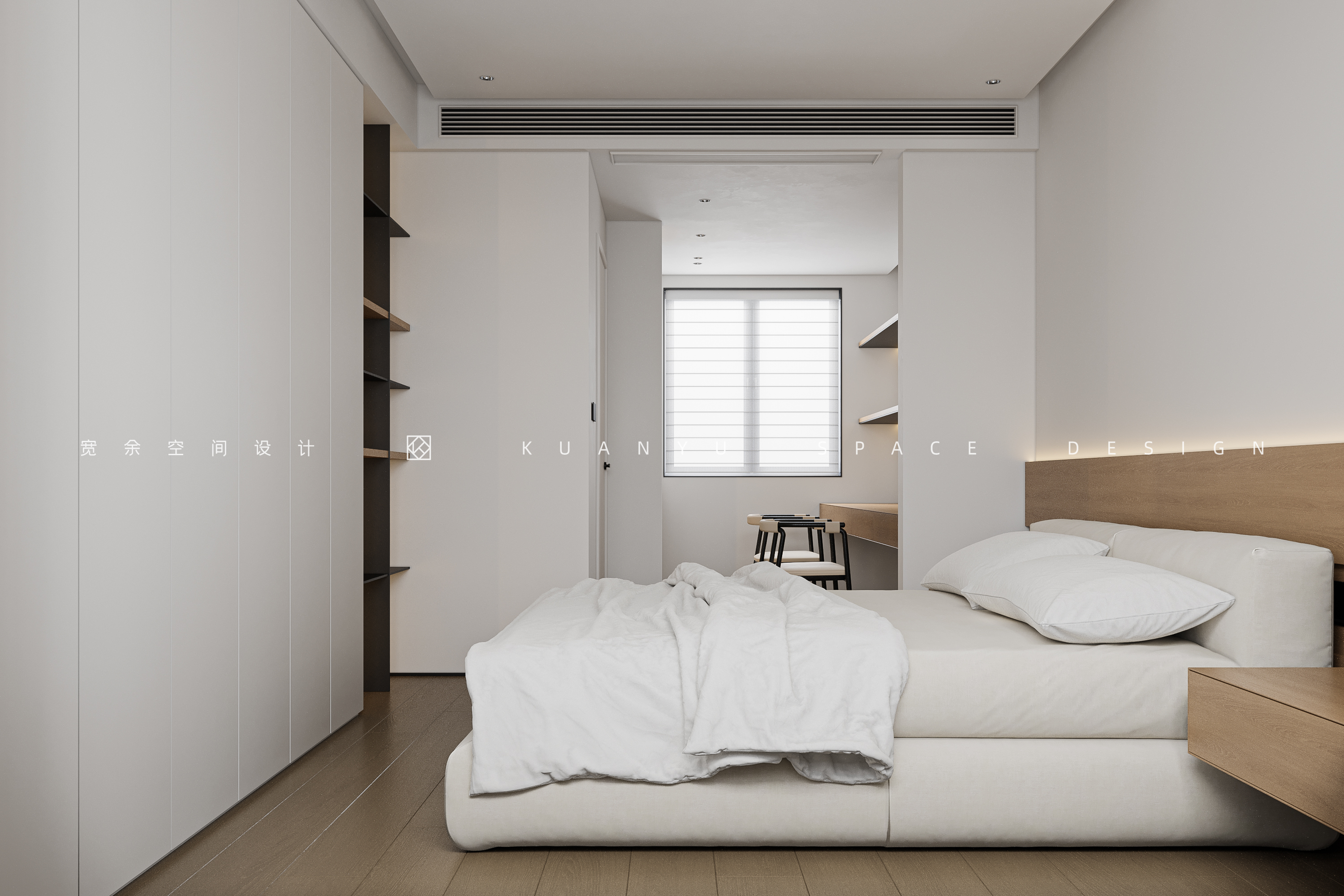 长兴秀江南水岸名苑丨中国常州丨宽余空间-11