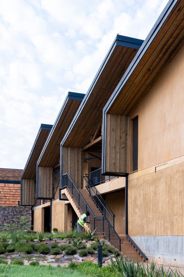 Rwanda Institute for Conservation Agriculture | MASS Design Group-55