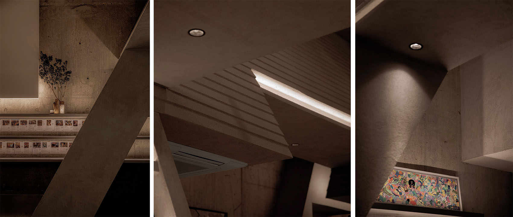 跳海酒馆大钟寺店,北京 / 不山建筑-48