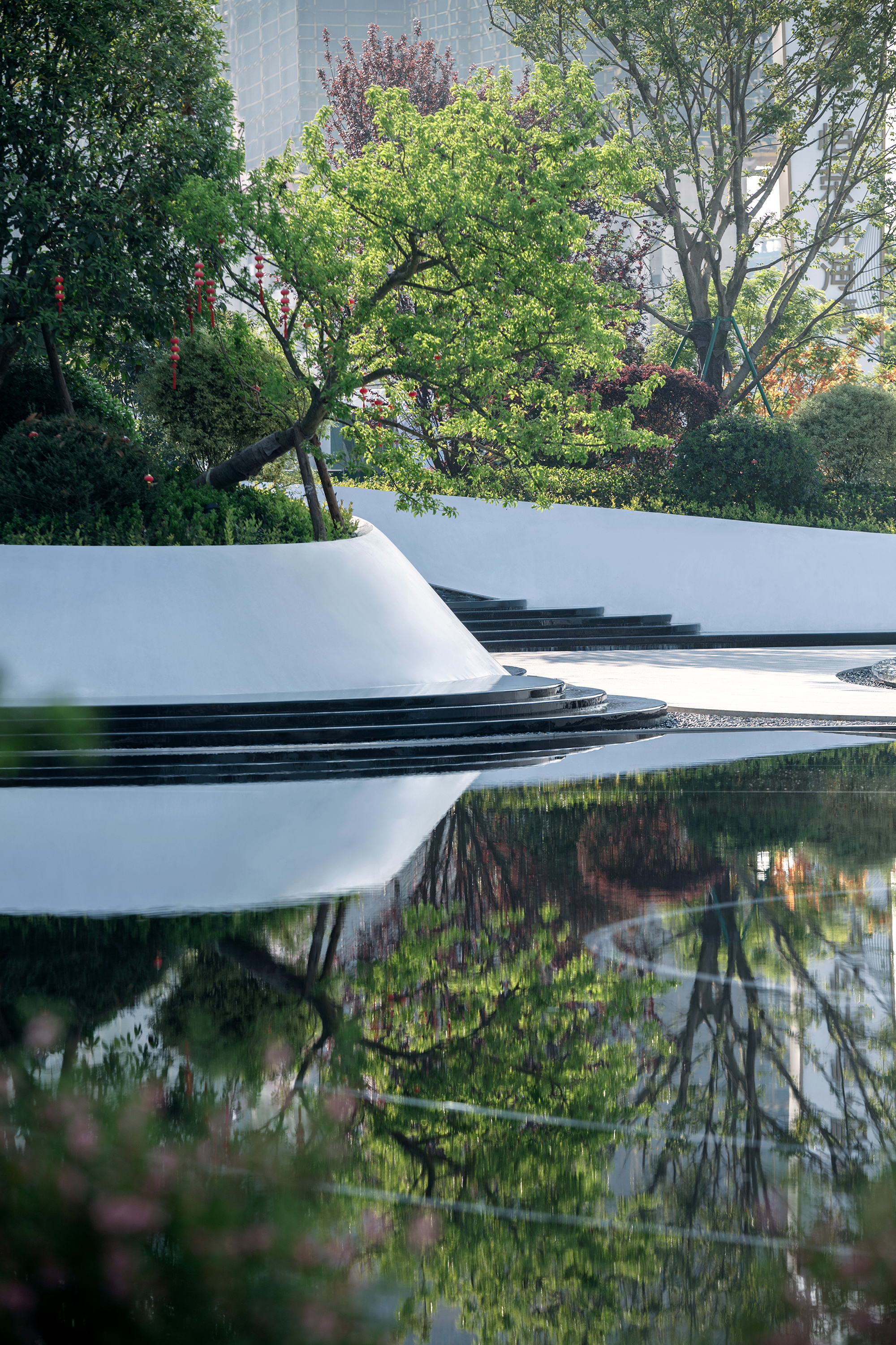 福鼎象屿·恒荣悦海湾景观示范区丨中国福建丨DEKS 东易奇思-26