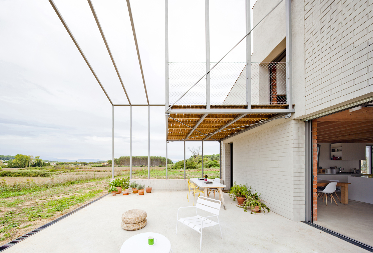 丨西班牙赫罗纳丨Anna & Eugeni Bach-15