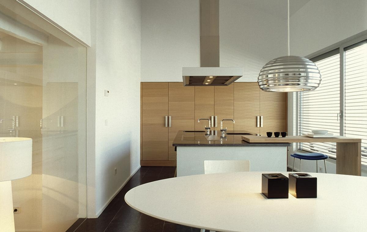 丨西班牙塔拉戈纳丨vilablanch室内建筑工作室-8