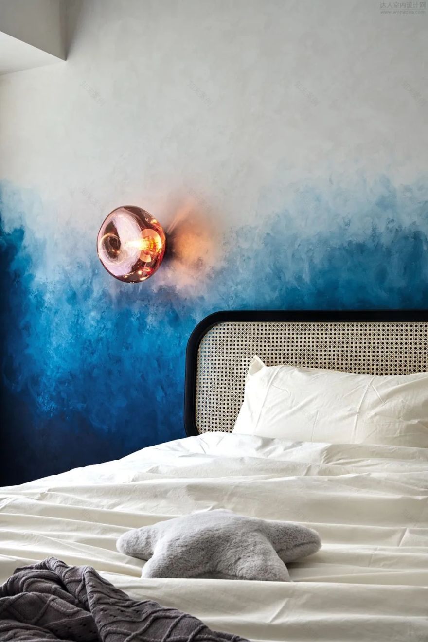 杭州兴业耦园私宅丨中国杭州丨菲拉设计-35