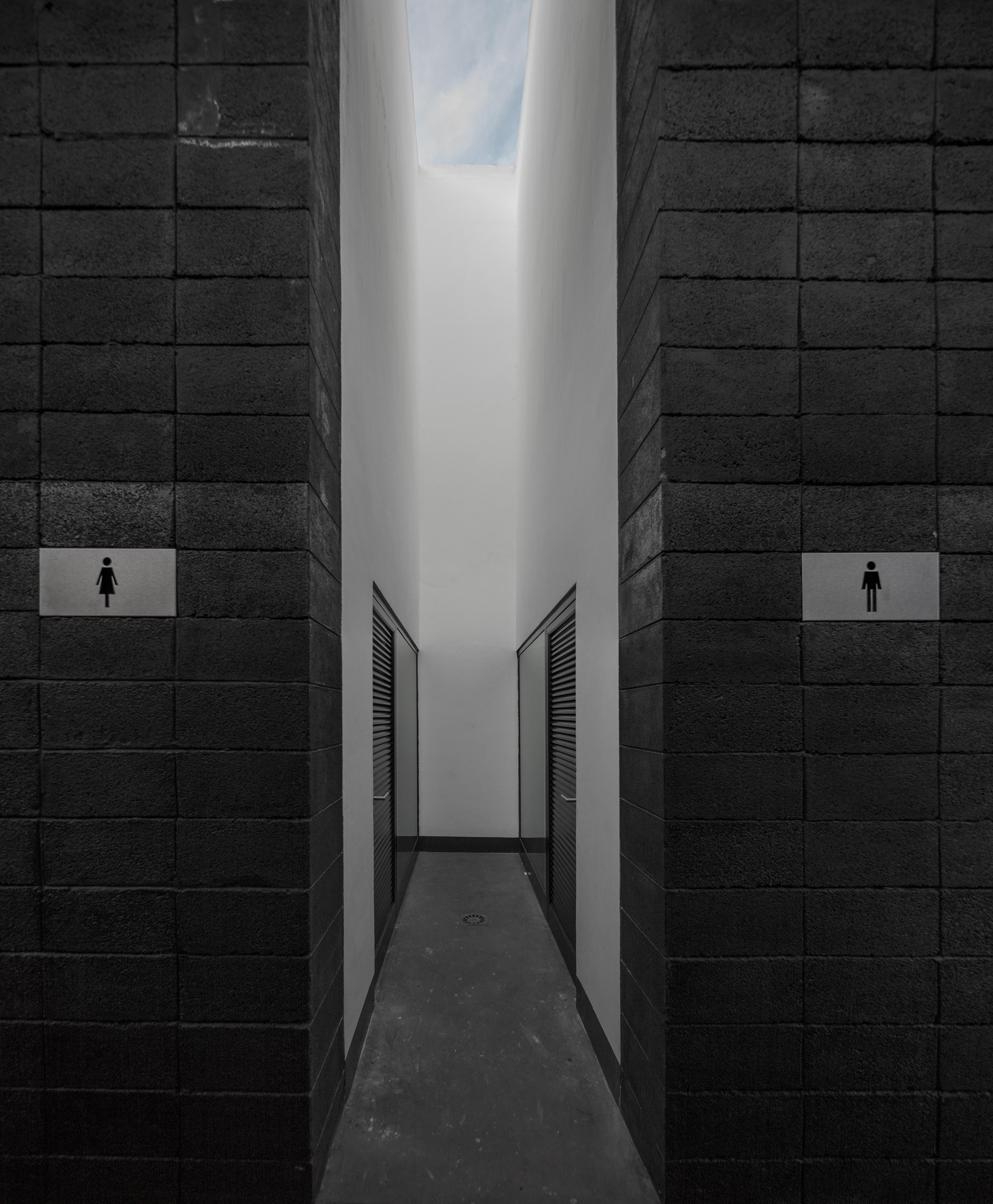 Fogo 岛自然公园总部-28