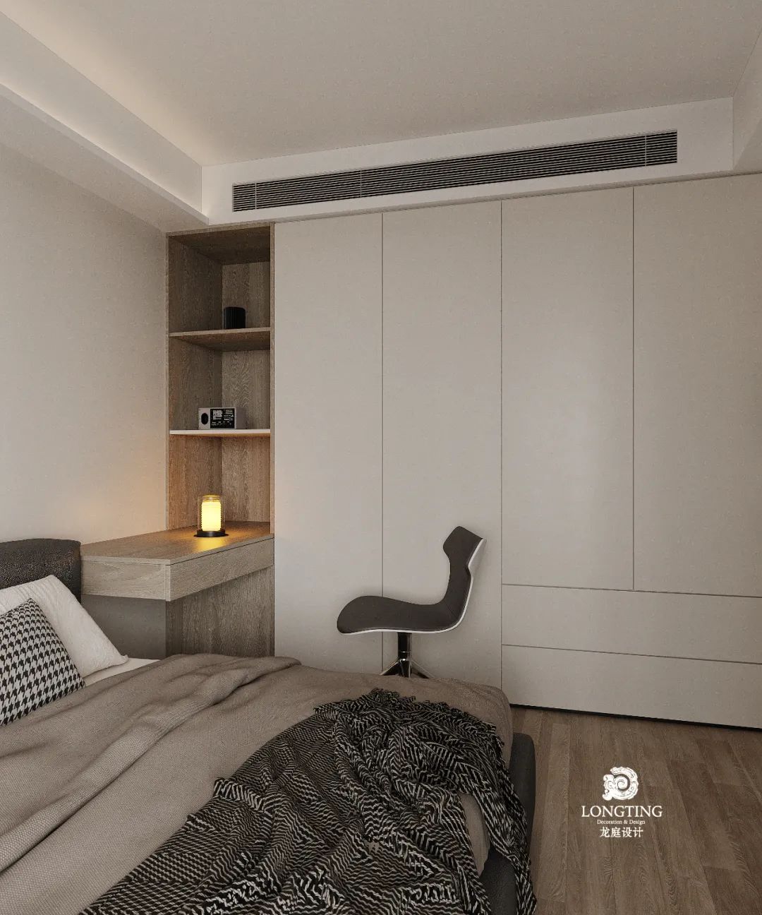 《龙庭设计》正弘府-39