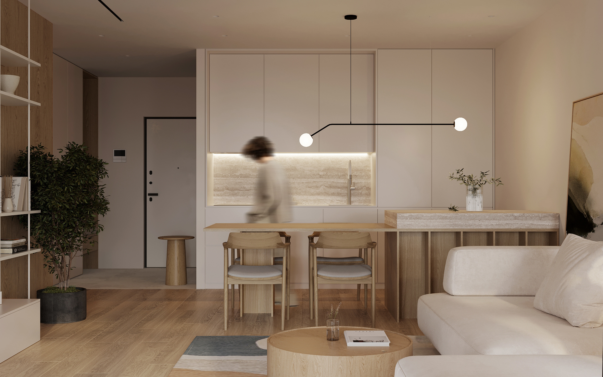 线路与空气丨白俄罗斯明斯克-3