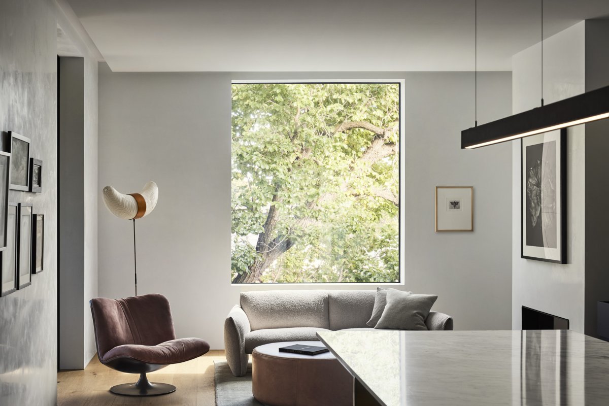 South Yarra 住宅丨澳大利亚墨尔本丨GOLDEN-10