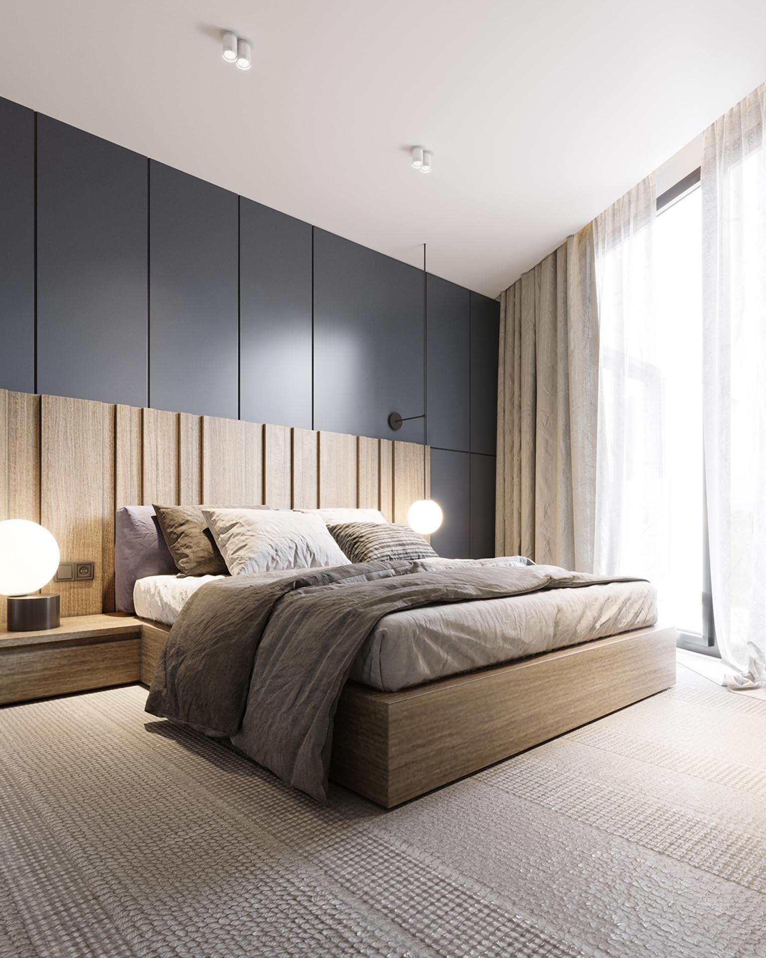 山地精品酒店 BMA-51